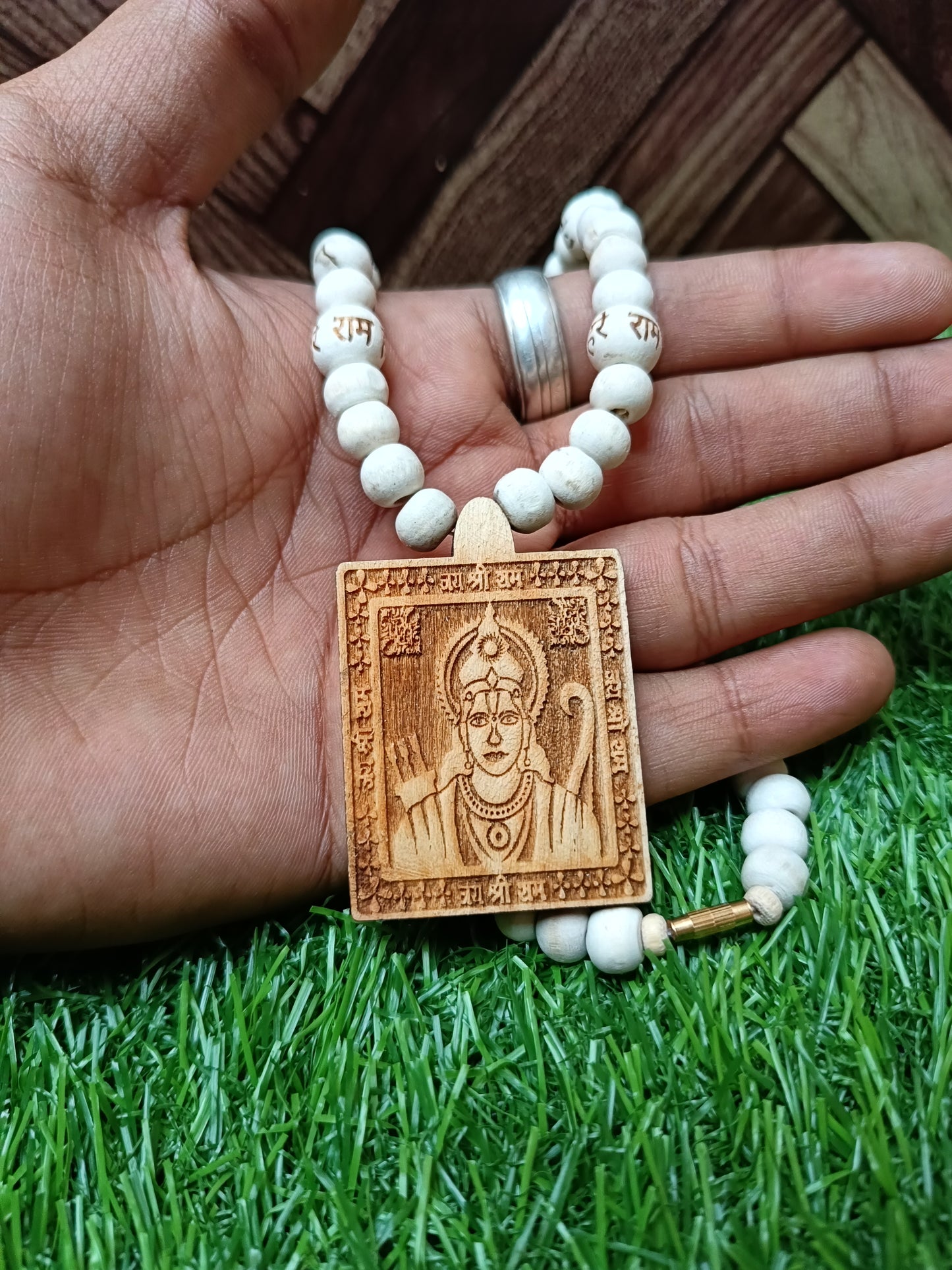 Shree Ram Tulsi Mala