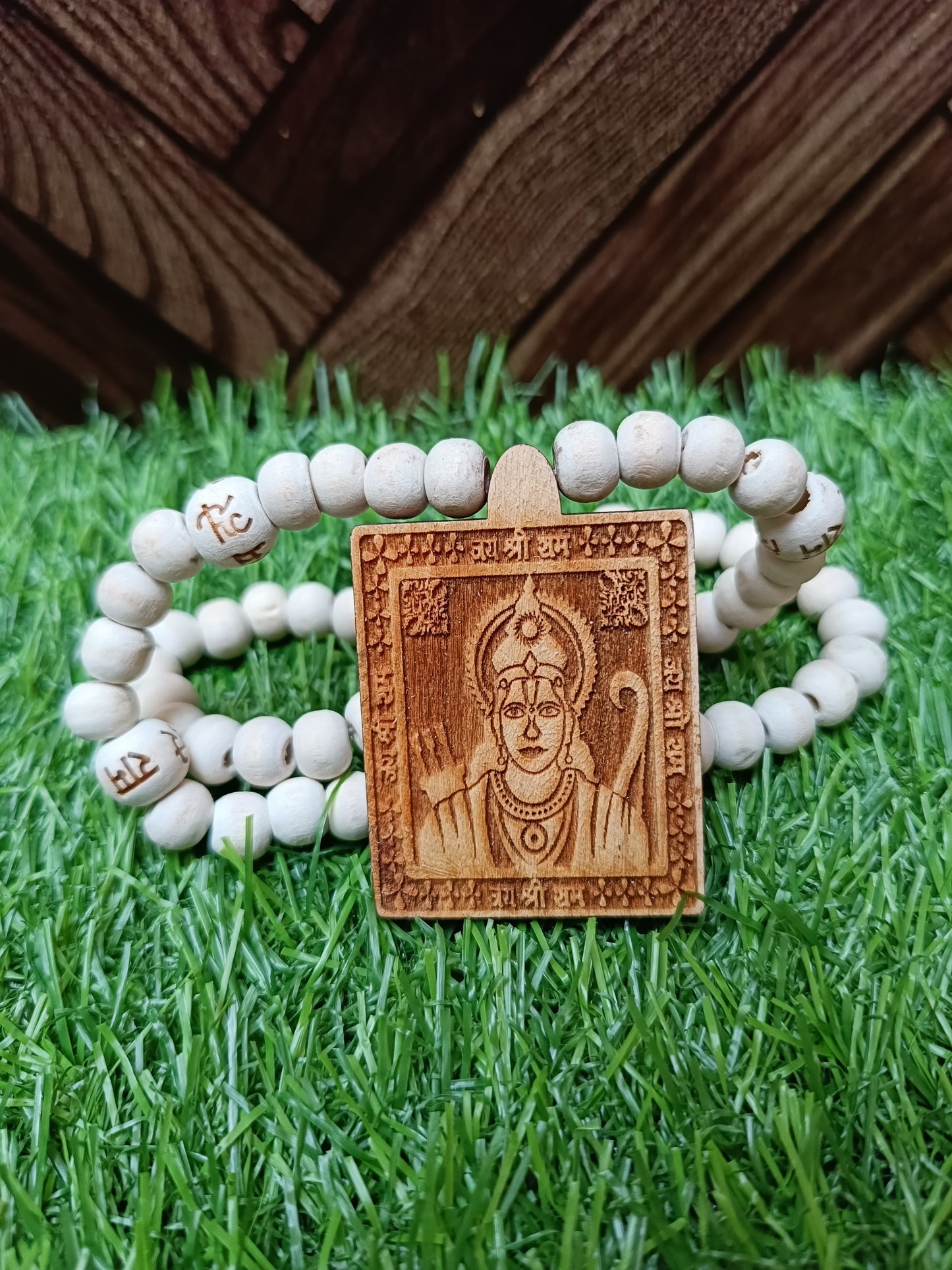 Shree Ram Tulsi Mala