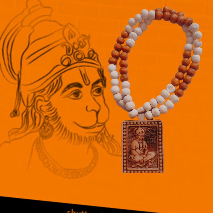 Hanuman Tulsi Mala