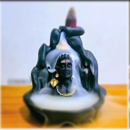 Shiva Ji Fountain