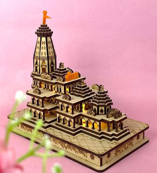 Shree Ram Janambhumi Mandir Ayodhya